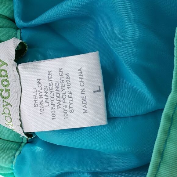 Moby Goby Snow Pants - Picture 11 of 15